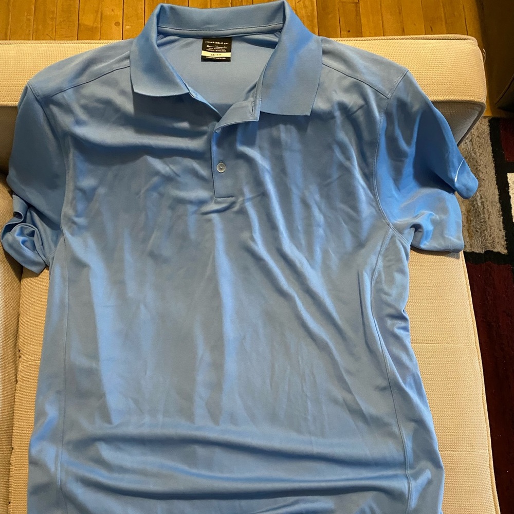 Nike Golf Polo